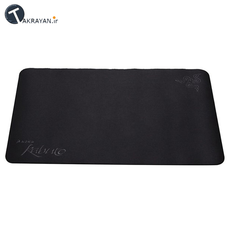 Razer Kabuto Mobile Gaming Mouse Mat 1